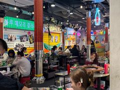 -玄希浪漫厨房·韩料烤肉(湖滨银泰in77店)