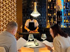 -莉莉海堂HAITANG·烤鸭(国贸商城店)