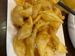 -老厨家(友谊路总店)