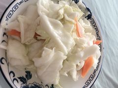 -天乐农家鱼头王(天目湖店)