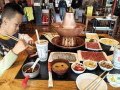-南门涮肉(通州大船店)