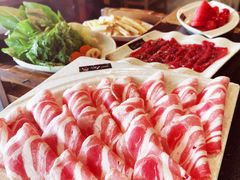 -唇辣号重庆老火锅(亦庄店)