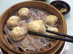-食惠里小笼包面馆(越秀店)