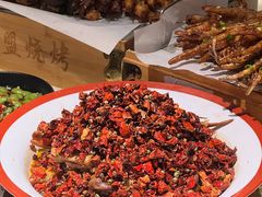 -串盟烧烤·长沙美食地标(星沙店)