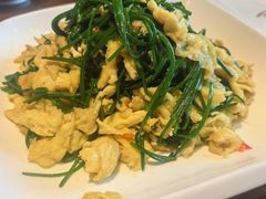 -沙力海美食城 西北特色菜 烤肉店(北门坡店)