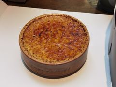mini伯爵焦糖烤布蕾-PAUL LAFAYET 法式甜品(国金中心商场店)