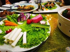 -明城五号烤鸭坊(建国门店)