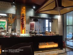 -南通大饭店·米兰餐厅