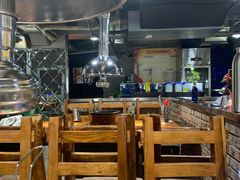 大堂-原始泥炉烤肉(总店)