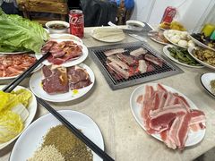 -风味烧烤