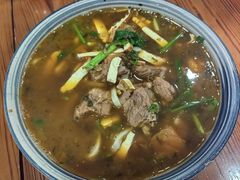-陈八两面家(华孚写字楼店)