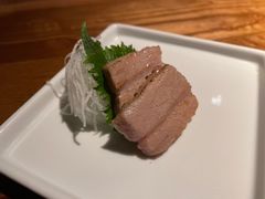 -樂涧·蓝鰭金枪鱼料理(生态园店)