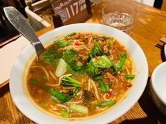 -一坐一忘云南菜(嘉里中心店)