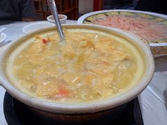 -官塘锋记鱼生·生腌·砂锅粥(牌坊街店)