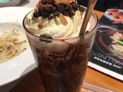 -JANS意式简餐厅·惠灵顿牛排