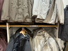 -优衣库(天津鲁能城购物中心店)