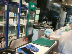 -直隶安家牛肉罩饼(建华店)