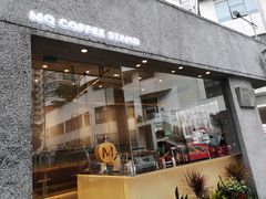 门面-MQ COFFEE STAND明谦(新洲店)