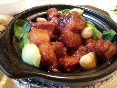 -马凯餐厅(长椿街店)