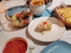 -库滋明·俄罗斯特色美食(中央大街店)