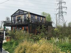 -桤木河湿地公园