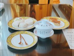 -富华斋饽饽铺·宫廷糕点·伴手礼(护国新天地店)