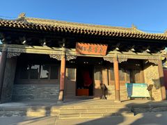 -关帝庙(大同古城)