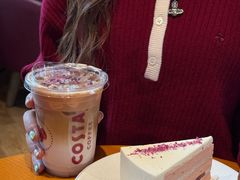 -COSTA COFFEE(上海虹口公园店)