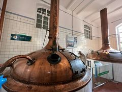 -青岛啤酒博物馆