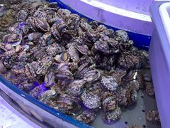 -澜悦港海鲜体验主题餐厅