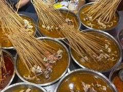 -嘉州鲜知味钵钵鸡(奎星楼店)