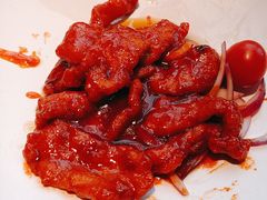 -天成·川菜家宴(海港城店)
