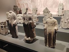 -兴隆文化园景区-兖州博物馆