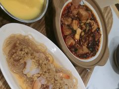 -乡村基·川味现炒大王(熙悦天街店)