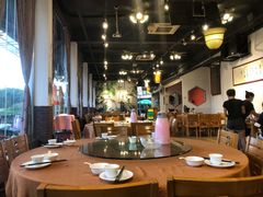 -东馆和天下特色餐饮(工农店)