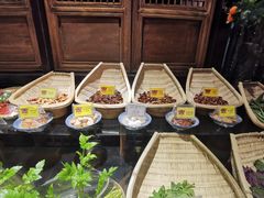 -福照楼汽锅鸡·云南特色菜(护国路店)