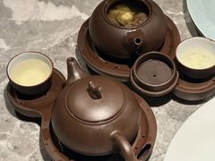 -同仁堂粹和餐厅·食养养生宴(新大都店)