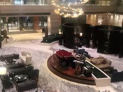 -合肥皇冠假日酒店·菲亚斯特自助餐厅(黄山路店)