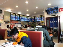 -香妃烤鸡(西单店)