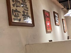 -马厂老火锅(胜太路店)
