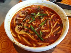 小锅米线-云海肴·汽锅鸡·云南菜(苏州中心店)