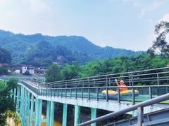 -清泉湾生态旅游度假区