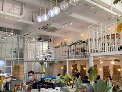 大堂-CHILLAX轻乐时(侨建·Hi City店)
