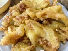 锅包肉-顺姬冷面(长白西路店)