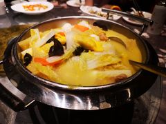 -古南都·老广东酒楼(龙江店)