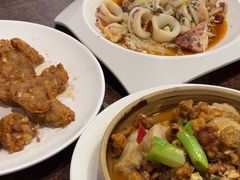 -福建美食城(老君堂店)