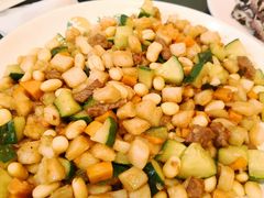 -护国寺小吃(机场店)