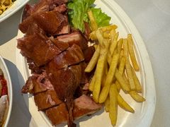 -丰收日·小海鲜·沪上家宴(顾村正大店)