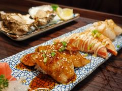 -哥哥の深夜食堂(红松东路店)