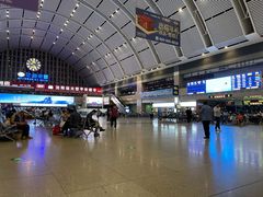 -沈阳站